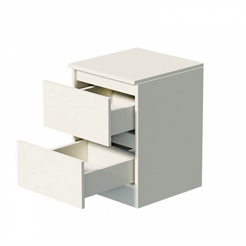 Тумба Мори ТПМ 400.2 Сатин