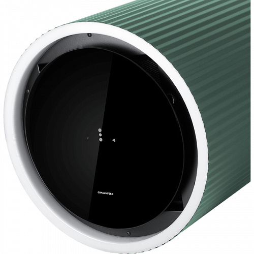 Вытяжка MAUNFELD EDELWEISS 39 WALL Green