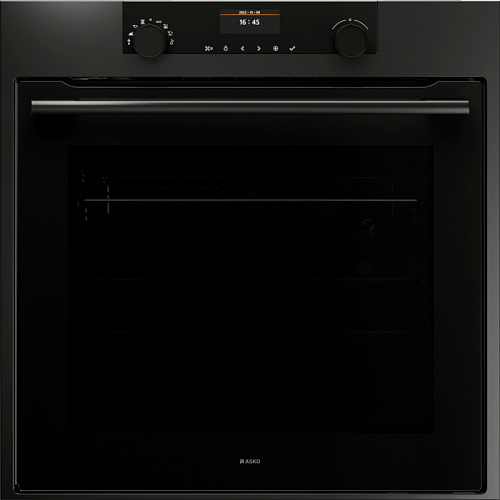 Встраиваемые электрические духовки ASKO OT8664A1