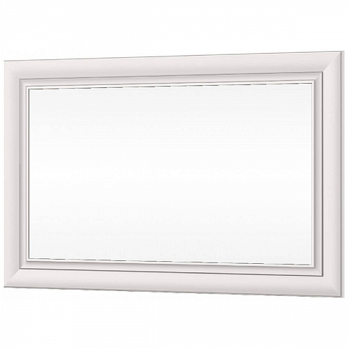 Зеркало SEVILLA 90 Белый