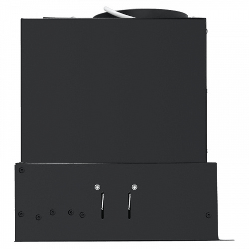ВЫТЯЖКА MAUNFELD MZR 60 ЧЕРНОЕ стекло MZR 60 BLACK