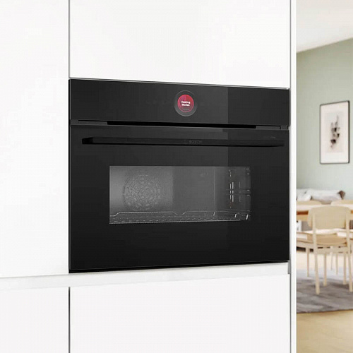 Встраиваемая электрическая духовка BOSCH CMG9241B1