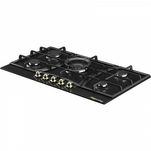 Варочная поверхность Kuppersberg FS 910 Ant Bronze