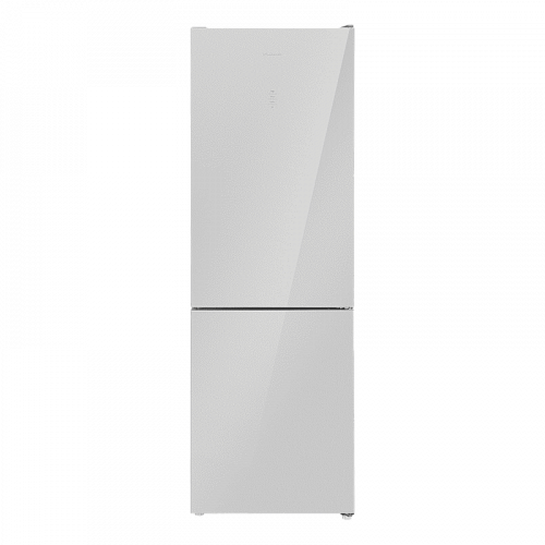 Холодильник MAUNFELD MFF185NFS Inverter