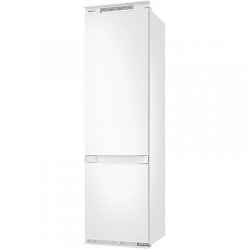Встраиваемый холодильник Samsung Samsung Electronics BRB30603EWW