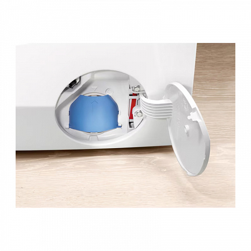 Стиральная машина ELECTROLUX EW7W5697QE