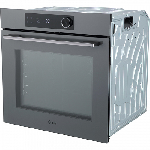 Встраиваемый духовой шкаф Midea MO82107PGG-I