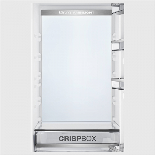 Встраиваемый холодильник Korting KSI 19699 CFNFZ Встраиваемый холодильник Korting KSI 19699 CFNFZ