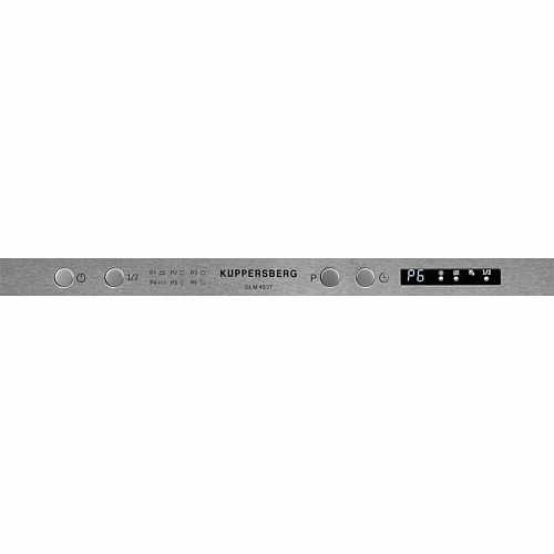 Встраиваемая посудомоечная машина Kuppersberg GLM 4537