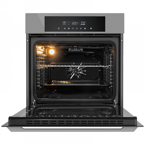 Шкаф духовой электрический MAUNFELD AEOD60103S