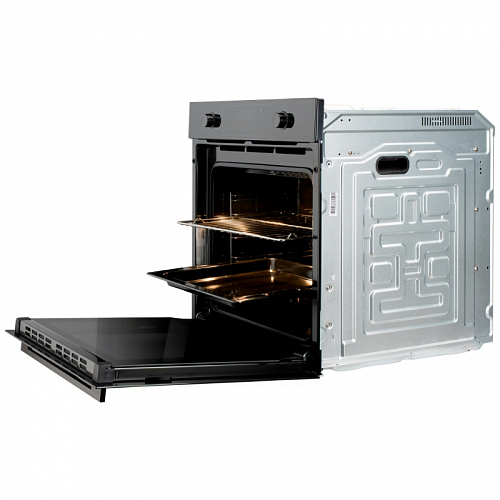 Встраиваемый духовой шкаф Delonghi DEO 735 NB NORMA