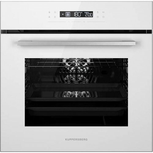 Встраиваемый духовой шкаф KUPPERSBERG HO 615 W