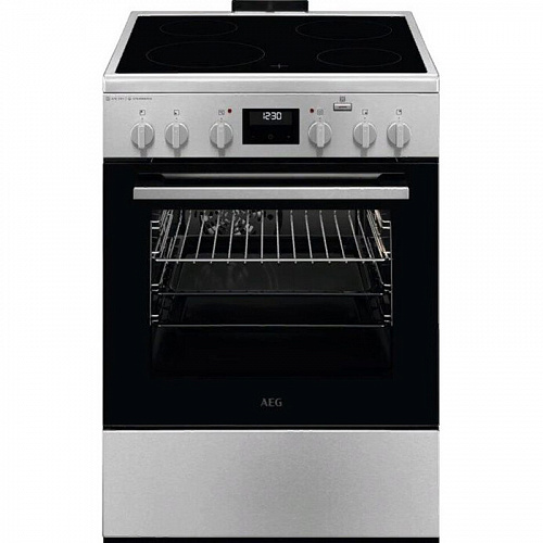 Плита электрическая MAUNFELD MEC65CW07