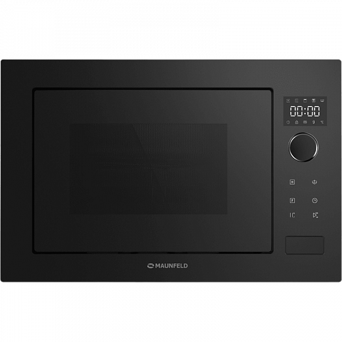 Печь микроволновая электрич. Maunfeld XBMO251GB Matt