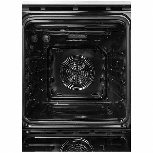 Электрическая плита Midea MFO-D4E20T9E(SL)