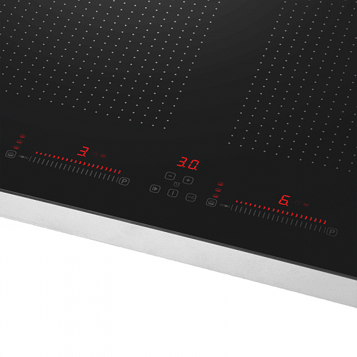Встраиваемые индукционные панели MAUNFELD CVI904SFLBK Inverter