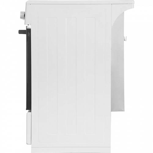 Электрическая плита Midea MFO-M4E20T6E(WH)