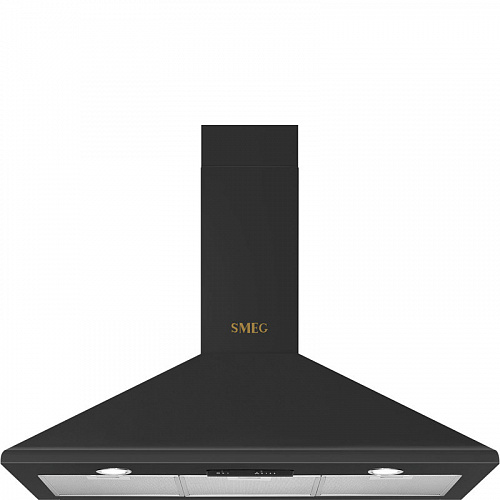 Настенная вытяжка SMEG KSED95COA