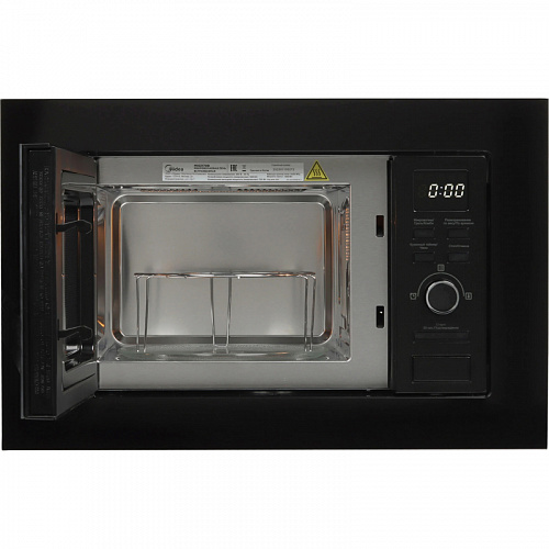 Встраиваемая микроволновая печь Midea MI62170B