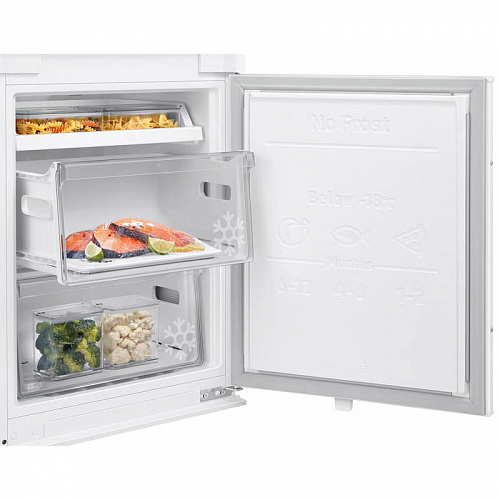 Встраиваемый холодильник Samsung Samsung Electronics BRB30705DWW