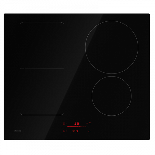 Варочная панель ASKO HI2641FBG1