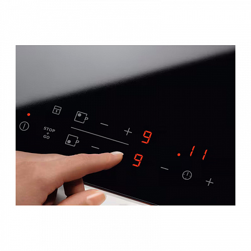 Встраиваемая варочная поверхность ELECTROLUX EHF6342XOK