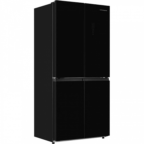 Холодильник KUPPERSBERG NFFD 186 BG