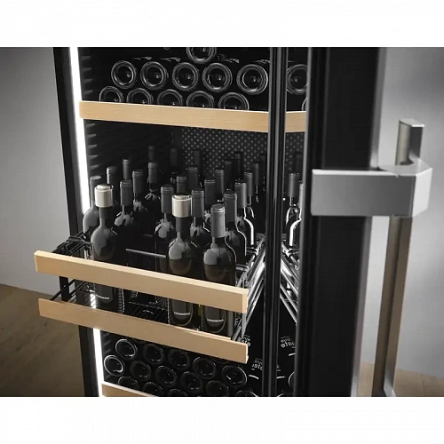 Винный шкаф LIEBHERR WFbli 5241-20 001