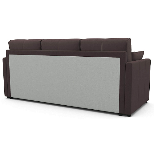 Угловой диван Рим CATANIA CHOCOLATE