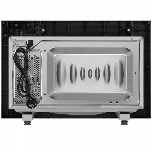 Встраиваемая микроволновая печь MAUNFELD JBMO820GB01