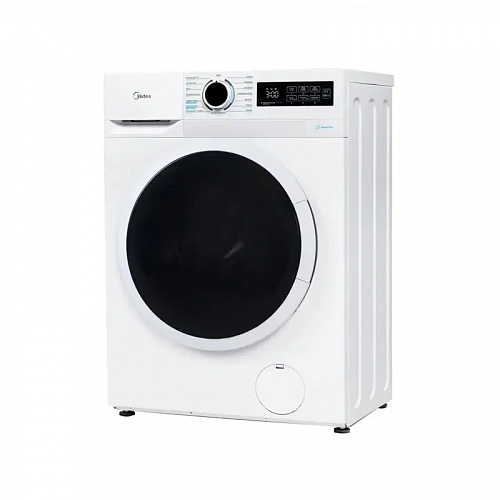 Стиральная машина MIDEA MF01610US40/W