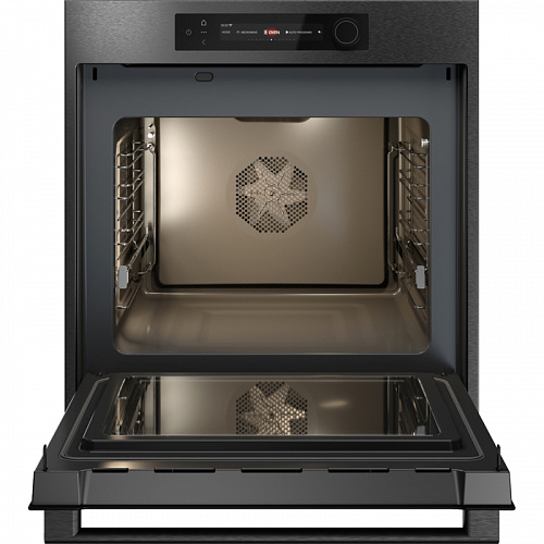 Встраиваемый духовой шкаф ASKO OCM66BSH