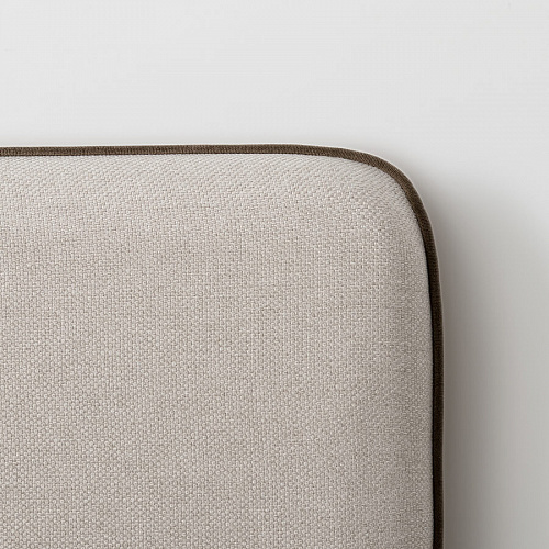 Кровать с подъемным механизмом Миа 1800х2000 Bravo white