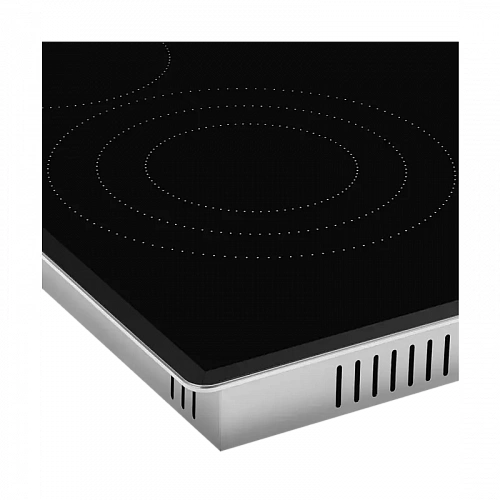 Встраиваемые электрические панели Kuppersberg ECS 639 F