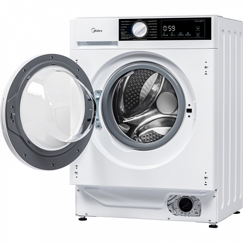 Встраиваемая стиральная машина MIDEA MFA06W80B/W