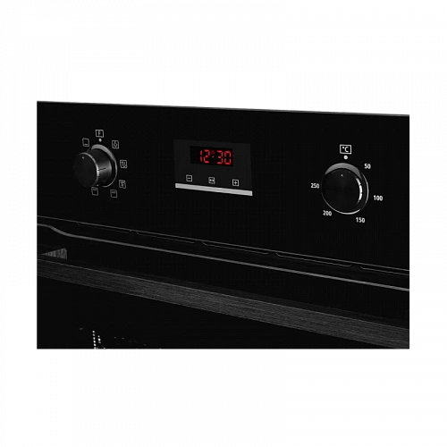 Духовой шкаф Kuppersberg HM 628 Black 11