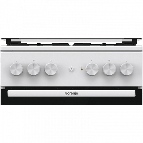 Комбинированная плита Gorenje GK5A21WH