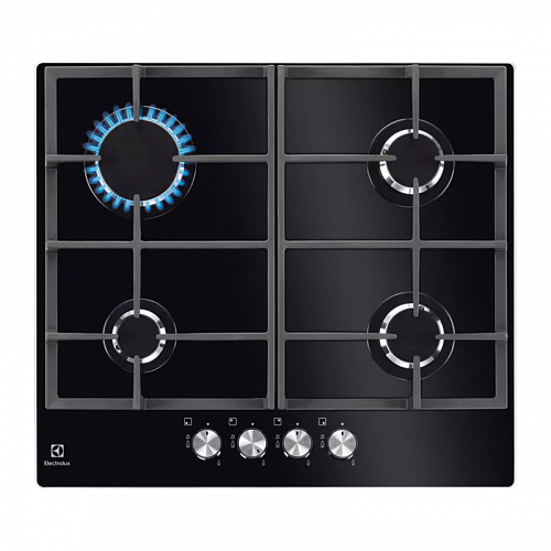 Встраиваемые газовые панели ELECTROLUX KGG6426K