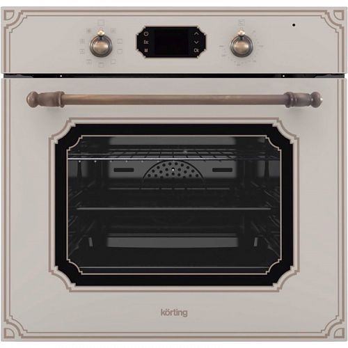 Встраиваемый духовой шкаф Korting OKB 4911 CRGB Встраиваемый духовой шкаф Korting OKB 4911 CRGB