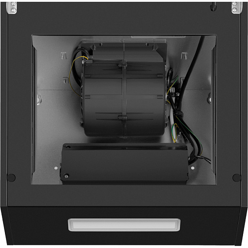 ВЫТЯЖКА MAUNFELD Astro 60 Glass Black