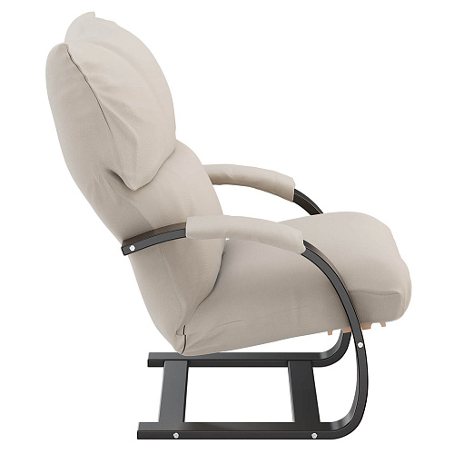 Кресло для отдыха Аспен венге/Maxx 100