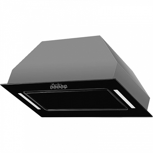Встраиваемая вытяжка MONSHER ALES 60 Noir
