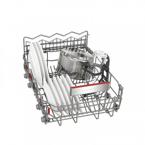 Встраиваемая посудомоечная машина Bosch SPV6ZMX17E
