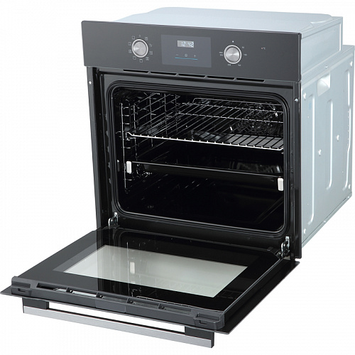 Встраиваемый духовой шкаф Midea MO509103GB