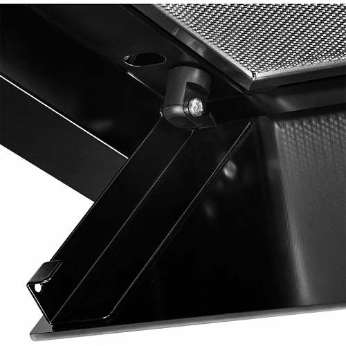 Встраиваемая вытяжка MONSHER INNA 40 Noir