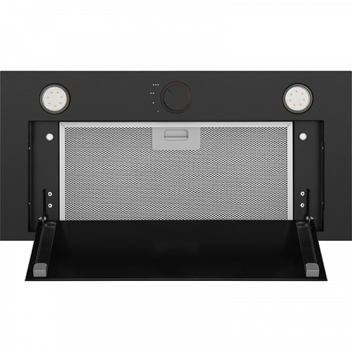 ВЫТЯЖКА MAUNFELD CROSBY HARDY 60 BLACK CROSBY HARDY 60 BLACK