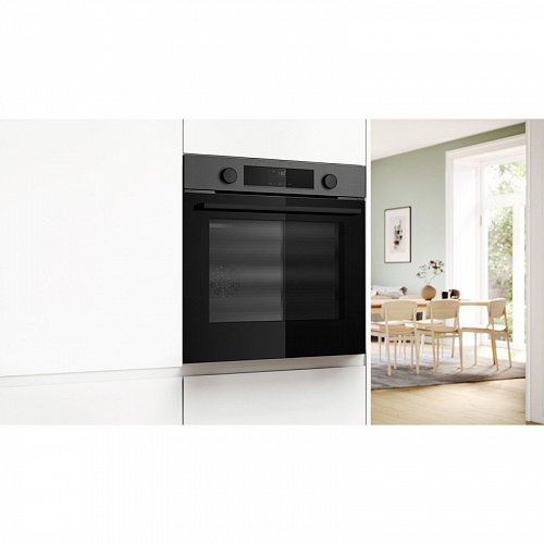 Встраиваемая электрическая духовка BOSCH HUA736EG0T