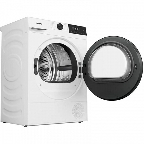Сушильная машина Gorenje DG2P7E/C