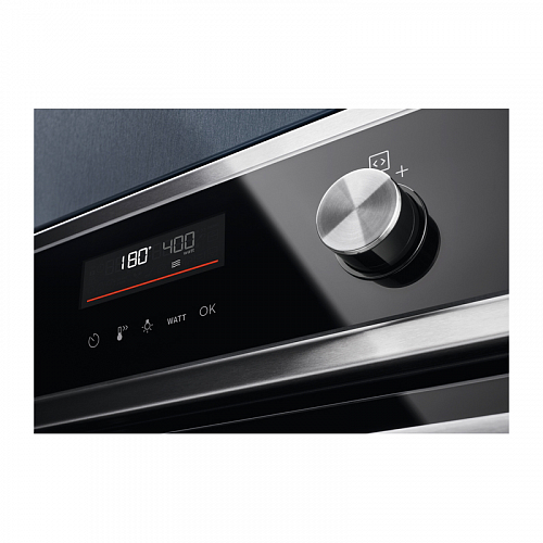 Встраиваемый духовой шкаф Electrolux EVL6E46X