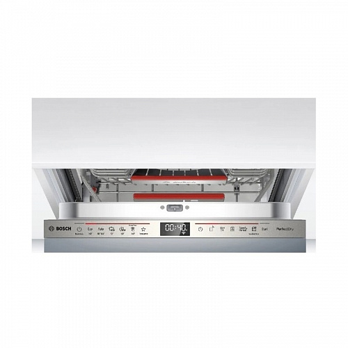 Встраиваемая посудомоечная машина Bosch SPV6ZMX17E